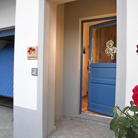 La Rosa Nel Borgo Apartment La Morra Ngoại thất bức ảnh