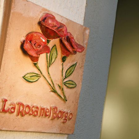 La Rosa Nel Borgo Apartment La Morra Ngoại thất bức ảnh