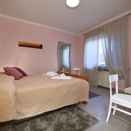La Rosa Nel Borgo Apartment La Morra Ngoại thất bức ảnh